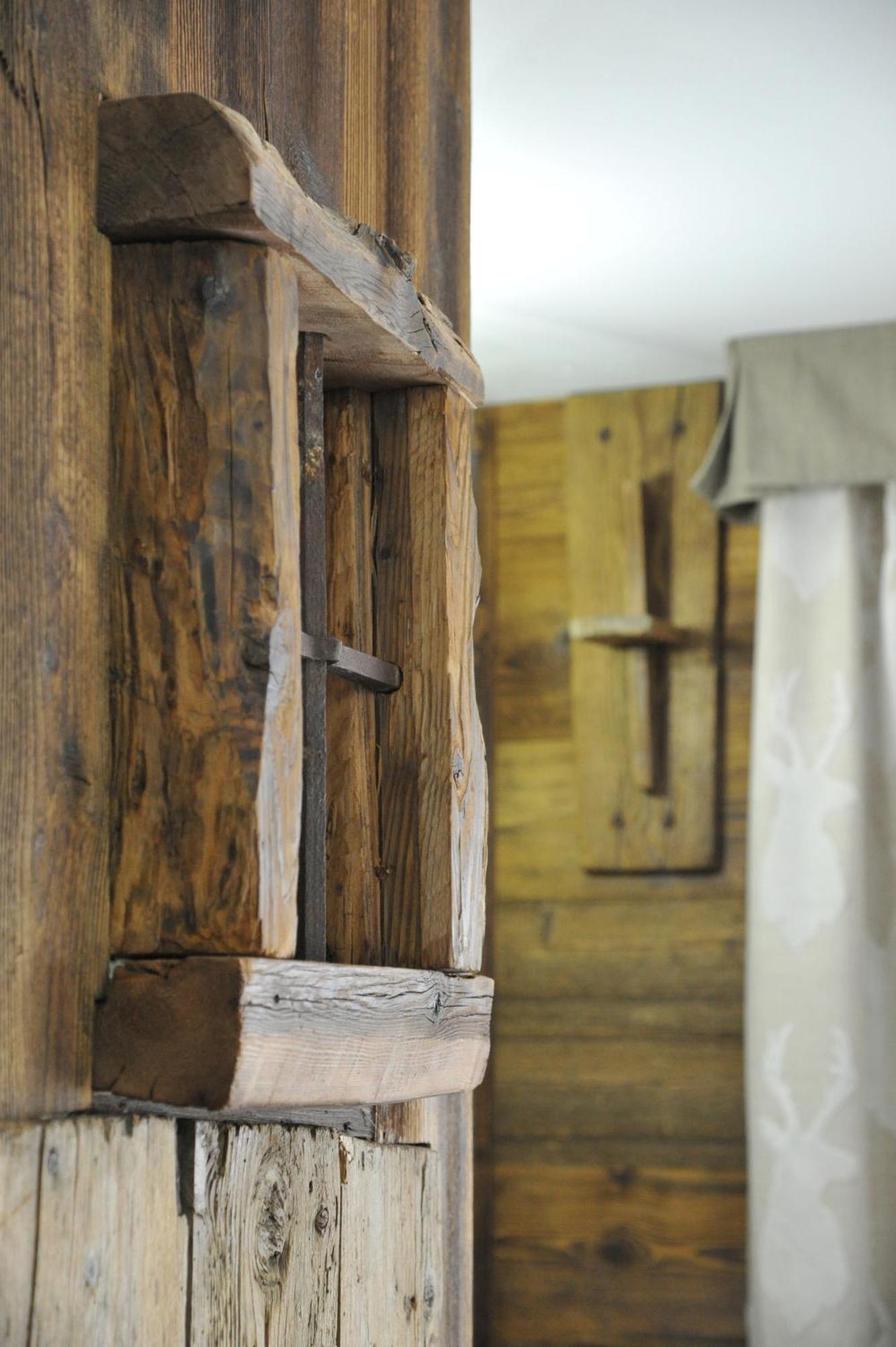 Mollino Rooms Breuil-Cervinia Dış mekan fotoğraf