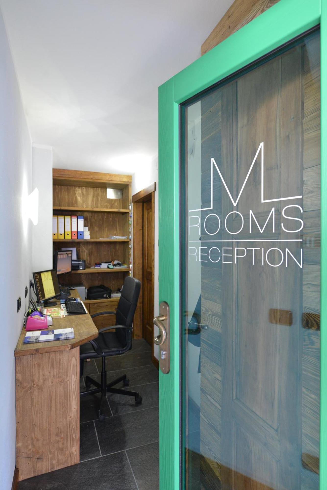 Mollino Rooms Breuil-Cervinia Dış mekan fotoğraf