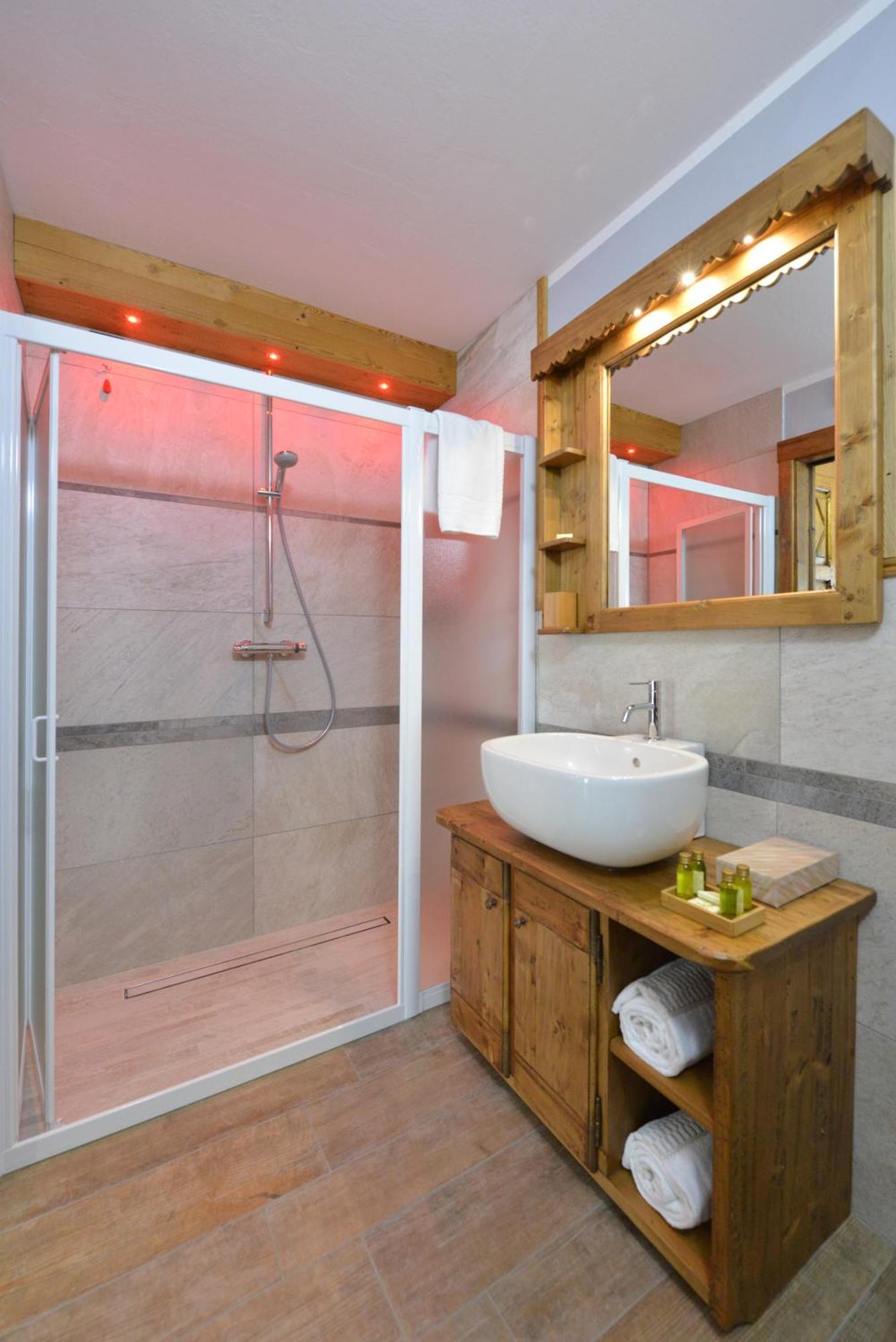 Mollino Rooms Breuil-Cervinia Dış mekan fotoğraf