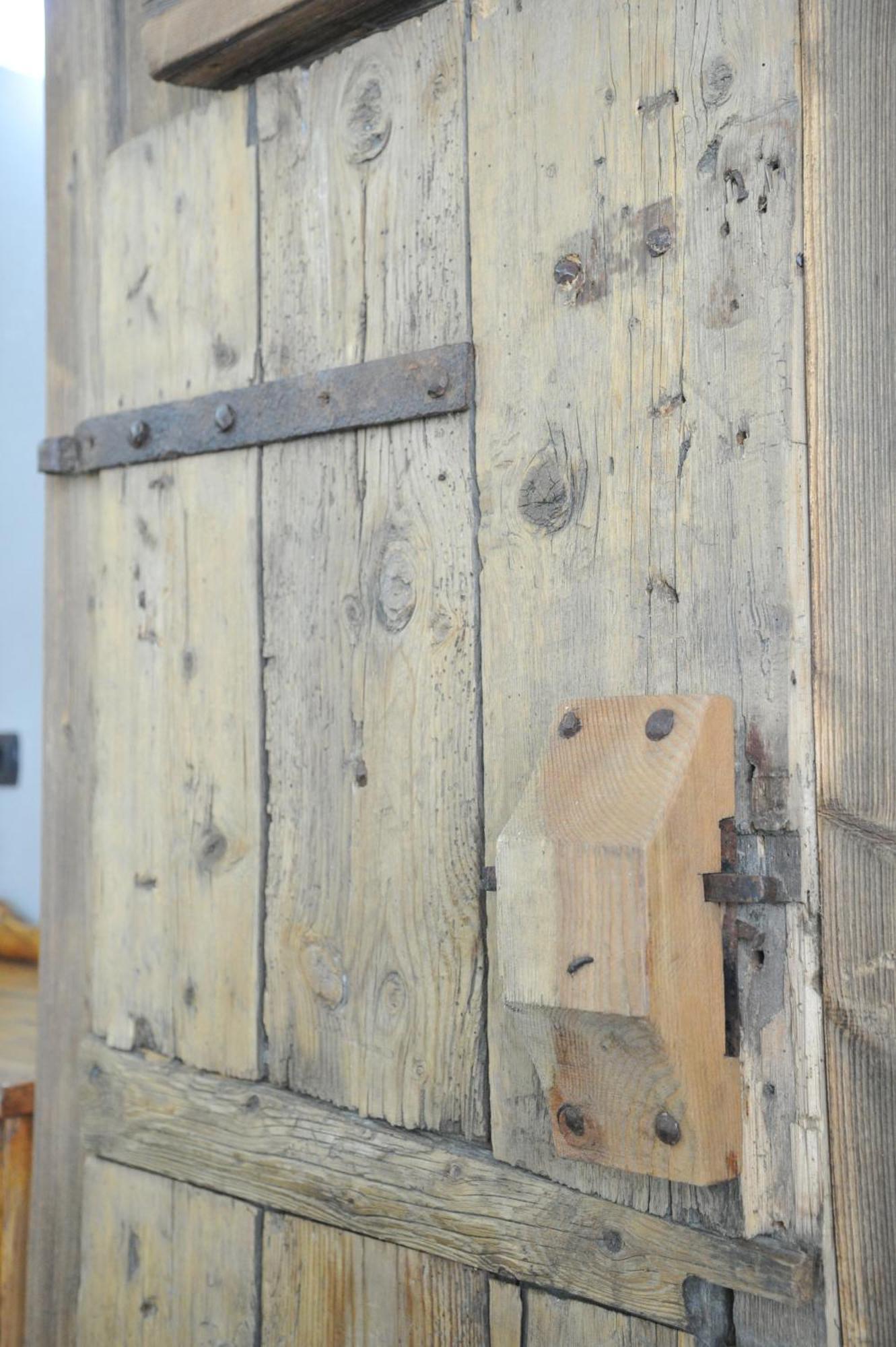 Mollino Rooms Breuil-Cervinia Dış mekan fotoğraf