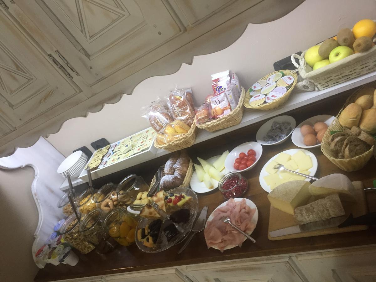 Mollino Rooms Breuil-Cervinia Dış mekan fotoğraf
